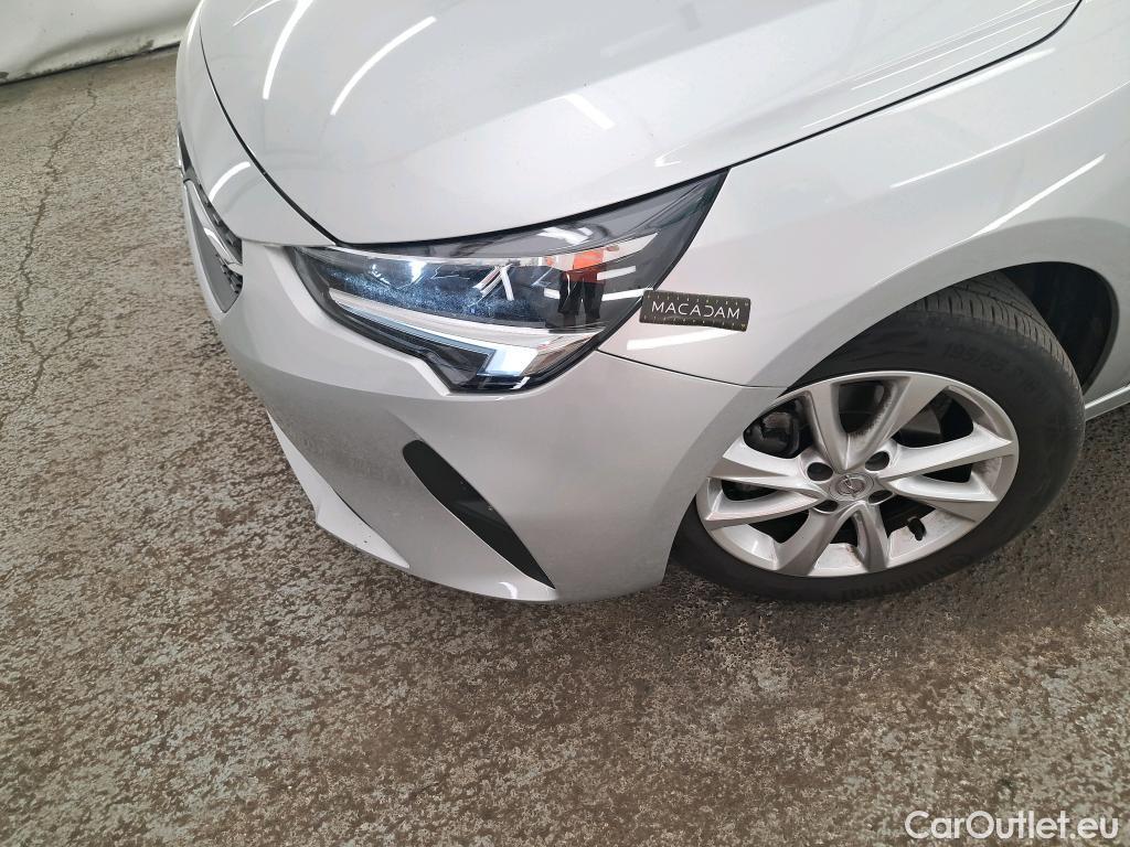  Opel  Corsa  F Elegance Business 1.2 Turbo 100CV BVM6 E6d #3