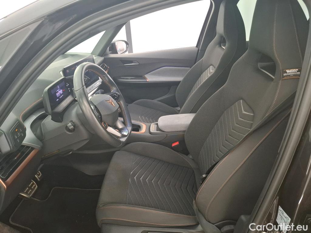  Cupra  Born CUPRA  / 2021 / 5P / Berline 230ch - batterie XL VZ #11