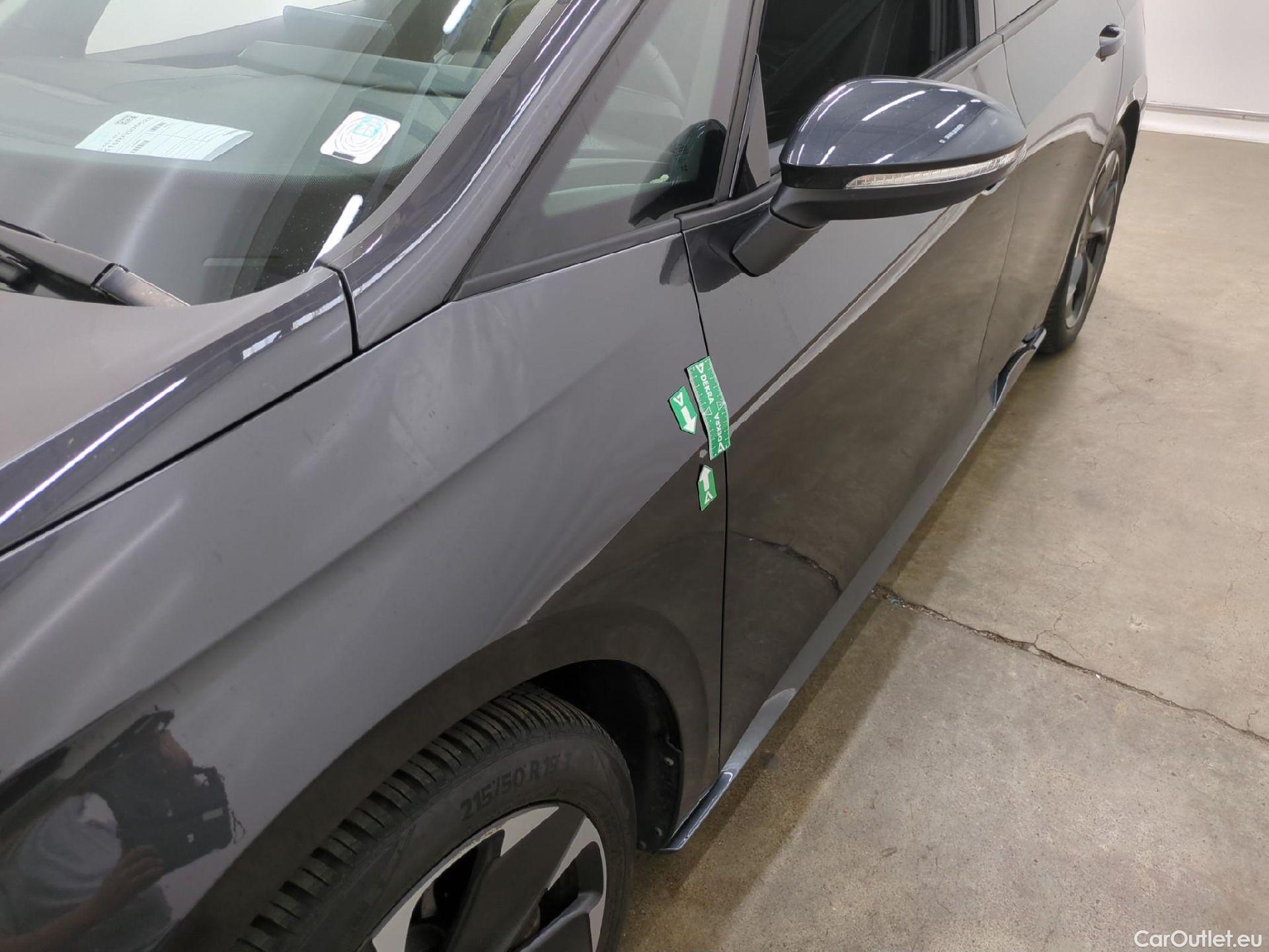  Cupra  Born CUPRA  / 2021 / 5P / Berline 230ch - batterie XL VZ #30