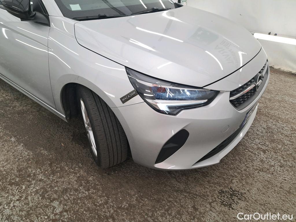  Opel  Corsa  F Elegance Business 1.2 Turbo 100CV BVM6 E6d #2
