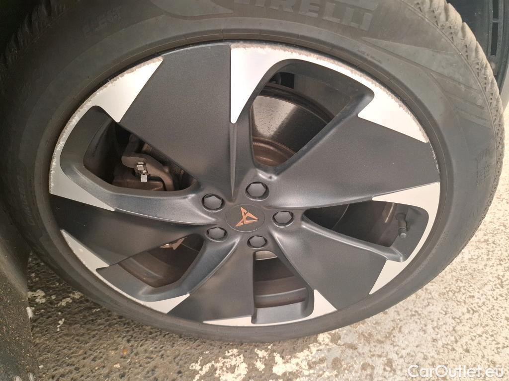  Cupra  Born CUPRA  / 2021 / 5P / Berline 230ch - batterie XL VZ #7