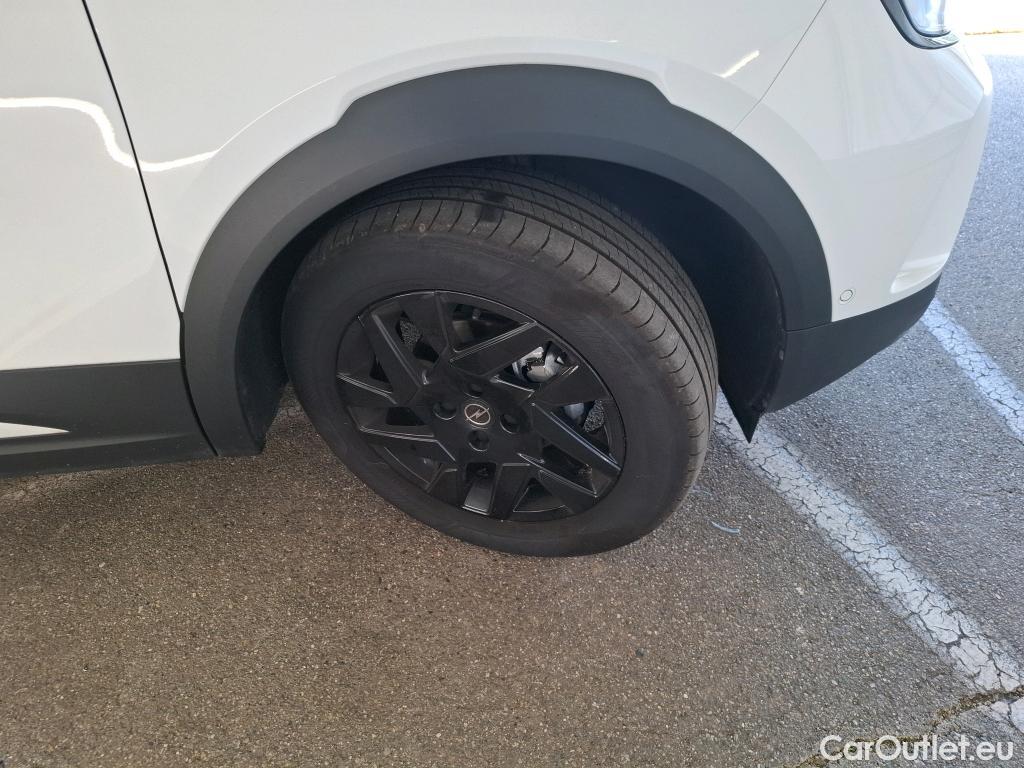  Opel  Mokka  GS 1.2 Turbo 135CV BVM6 6E #23