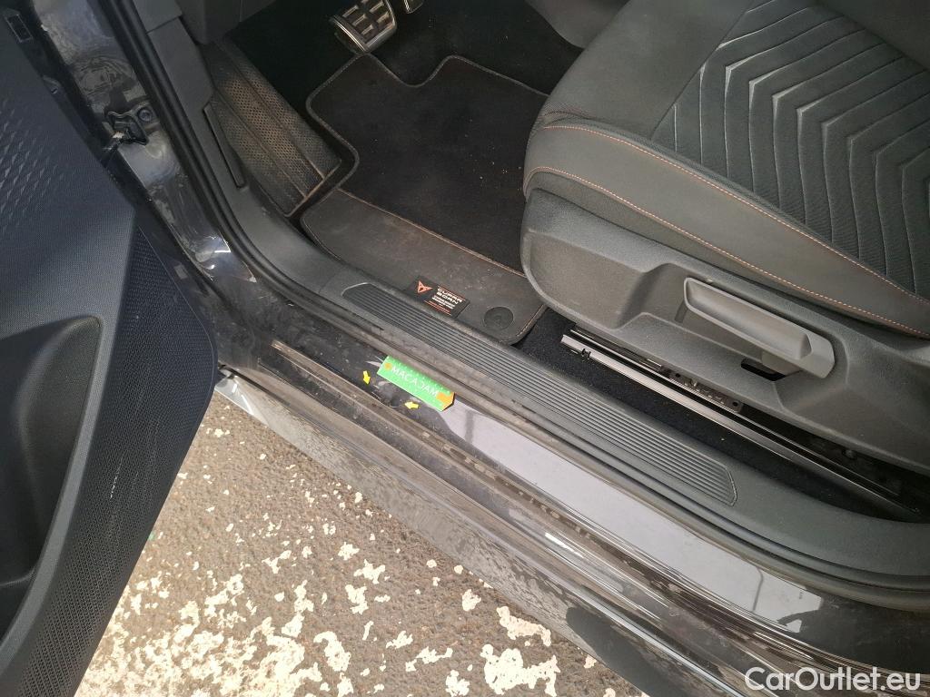 Cupra  Born CUPRA  / 2021 / 5P / Berline 230ch - batterie XL VZ #1