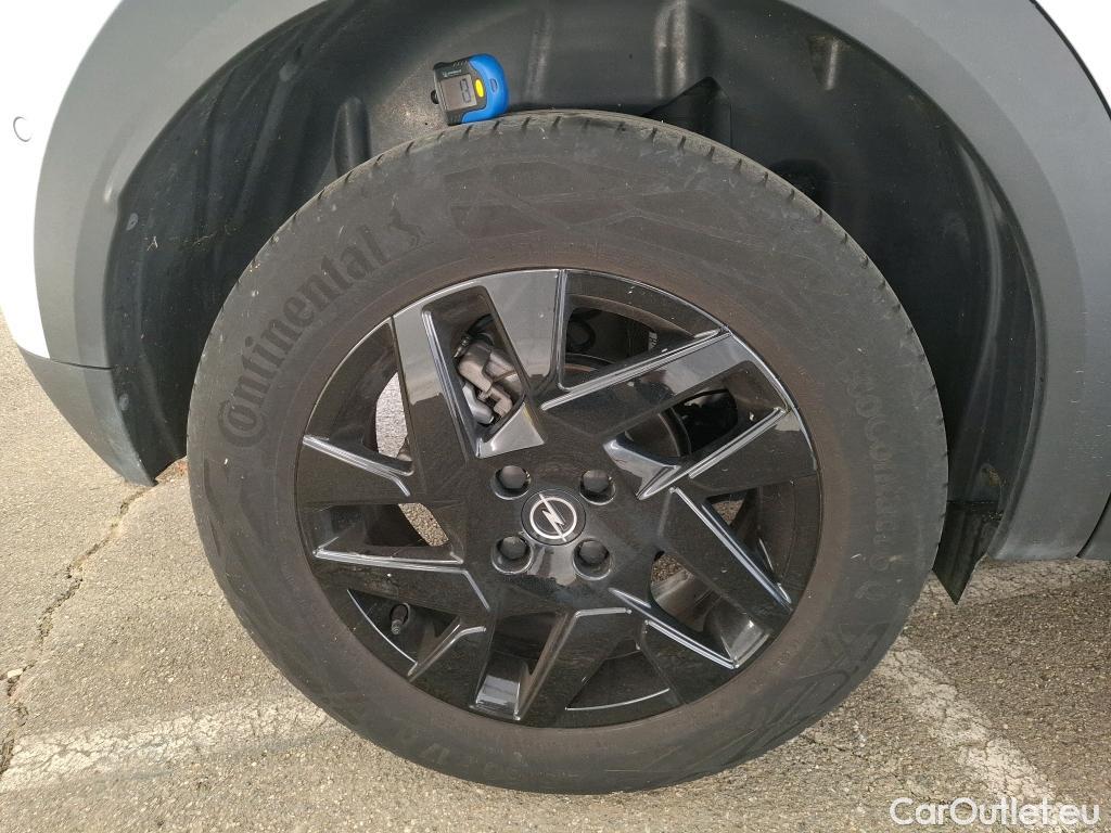  Opel  Mokka  GS 1.2 Turbo 135CV BVM6 6E #12