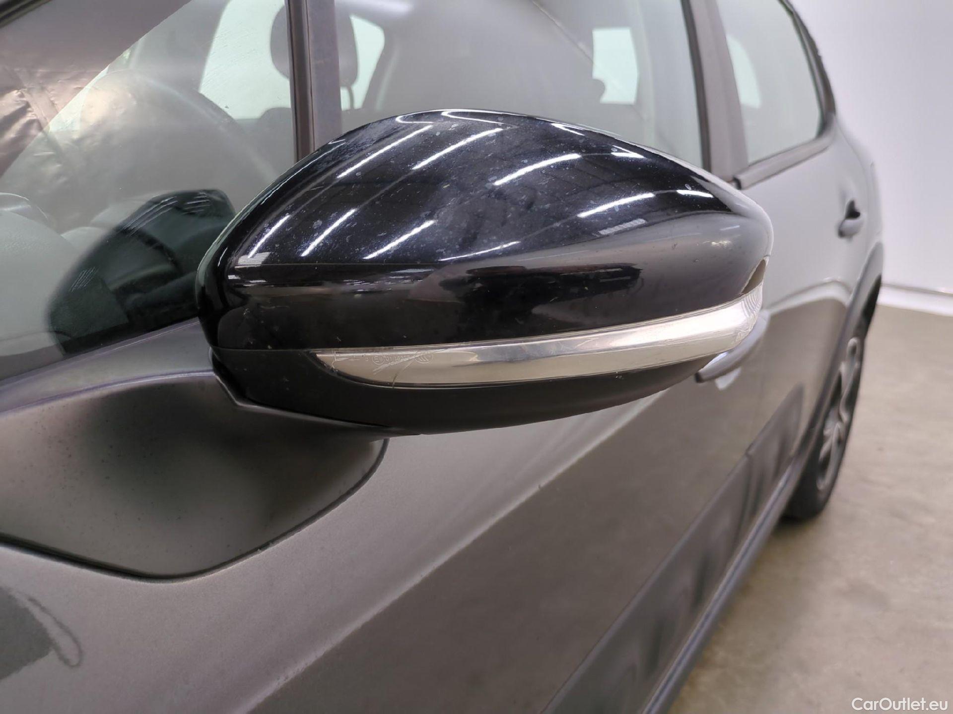  Citroen  C3  Shine Business 1.2 PureTech 110CV BVM6 E6d #8
