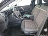  Citroen  C4  X Feel Pack 1.2 PureTech 130CV BVA8 6E #8