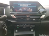  Citroen  C4  X Feel Pack 1.2 PureTech 130CV BVA8 6E #7