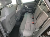  Citroen  C4  X Feel Pack 1.2 PureTech 130CV BVA8 6E #9