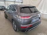  DS  DS7 DS DS 7 Crossback / 2017 / 5P / SUV E-TENSE 4x4 Executive #2