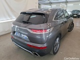 DS  DS7 DS DS 7 Crossback / 2017 / 5P / SUV E-TENSE 4x4 Executive #3