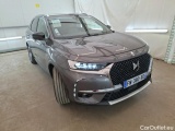  DS  DS7 DS DS 7 Crossback / 2017 / 5P / SUV E-TENSE 4x4 Executive #4