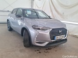  Citroen  DS3 3 Crossback Rivoli 1.5 BlueHDi 130CV BVA8 E6d #4