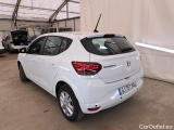  Dacia  Sandero  III Confort 1.0 TCe 90CV BVM5 E6d #2