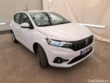  Dacia  Sandero  III Confort 1.0 TCe 90CV BVM5 E6d #4
