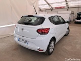  Dacia  Sandero  III Confort 1.0 TCe 90CV BVM5 E6d #3