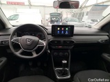  Dacia  Sandero  III Confort 1.0 TCe 90CV BVM5 E6d #5