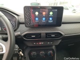  Dacia  Sandero  III Confort 1.0 TCe 90CV BVM5 E6d #7