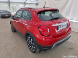 Fiat  500 FIAT X / 2018 / 5P / SUV 1.0 FFly T T3 120ch Cross #2