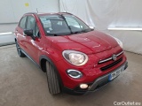  Fiat  500 FIAT X / 2018 / 5P / SUV 1.0 FFly T T3 120ch Cross #4