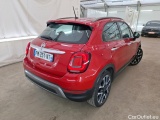  Fiat  500 FIAT X / 2018 / 5P / SUV 1.0 FFly T T3 120ch Cross #3