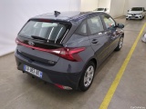  Hyundai  i20 HYUNDAI  / 2020 / 5P / Berline 1.2 84 Initia #3