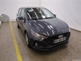  Hyundai  i20 HYUNDAI  / 2020 / 5P / Berline 1.2 84 Initia #2