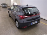 Hyundai  i20 HYUNDAI  / 2020 / 5P / Berline 1.2 84 Initia #4