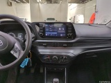 Hyundai  i20 HYUNDAI  / 2020 / 5P / Berline 1.2 84 Initia #7