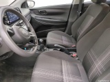  Hyundai  i20 HYUNDAI  / 2020 / 5P / Berline 1.2 84 Initia #10