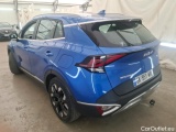  KIA  Sportage KIA  / 2021 / 5P / SUV 1.6 T-GDI 265 PHEV AUTO 4WD ACTIVE BUSIN #3
