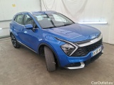  KIA  Sportage KIA  / 2021 / 5P / SUV 1.6 T-GDI 265 PHEV AUTO 4WD ACTIVE BUSIN #5