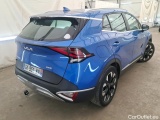  KIA  Sportage KIA  / 2021 / 5P / SUV 1.6 T-GDI 265 PHEV AUTO 4WD ACTIVE BUSIN #4