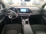  KIA  Sportage KIA  / 2021 / 5P / SUV 1.6 T-GDI 265 PHEV AUTO 4WD ACTIVE BUSIN #6