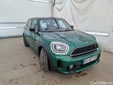  Mini  Countryman MINI  / 2020 / 5P / Crossover Cooper SE ALL4 Premium Plus125+95ch BVA6 #4