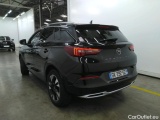  Opel   Grandland X OPEL Grandland / 2021 / 5P / SUV 1.5 DIESEL 96KW ULTIMATE AUTO #2