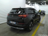  Opel   Grandland X OPEL Grandland / 2021 / 5P / SUV 1.5 DIESEL 96KW ULTIMATE AUTO #3