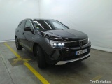  Opel   Grandland X OPEL Grandland / 2021 / 5P / SUV 1.5 DIESEL 96KW ULTIMATE AUTO #4