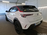  Opel  Mokka  GS 1.2 Turbo 135CV BVM6 6E #3