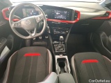  Opel  Mokka  GS 1.2 Turbo 135CV BVM6 6E #6