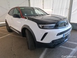  Opel  Mokka  GS 1.2 Turbo 135CV BVM6 6E #5