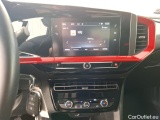  Opel  Mokka  GS 1.2 Turbo 135CV BVM6 6E #8