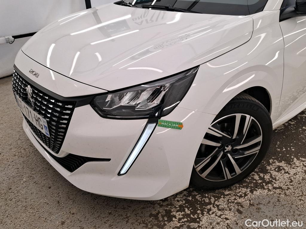  Peugeot  208  Style 1.2 PureTech 75CV BVM5 E6d #2