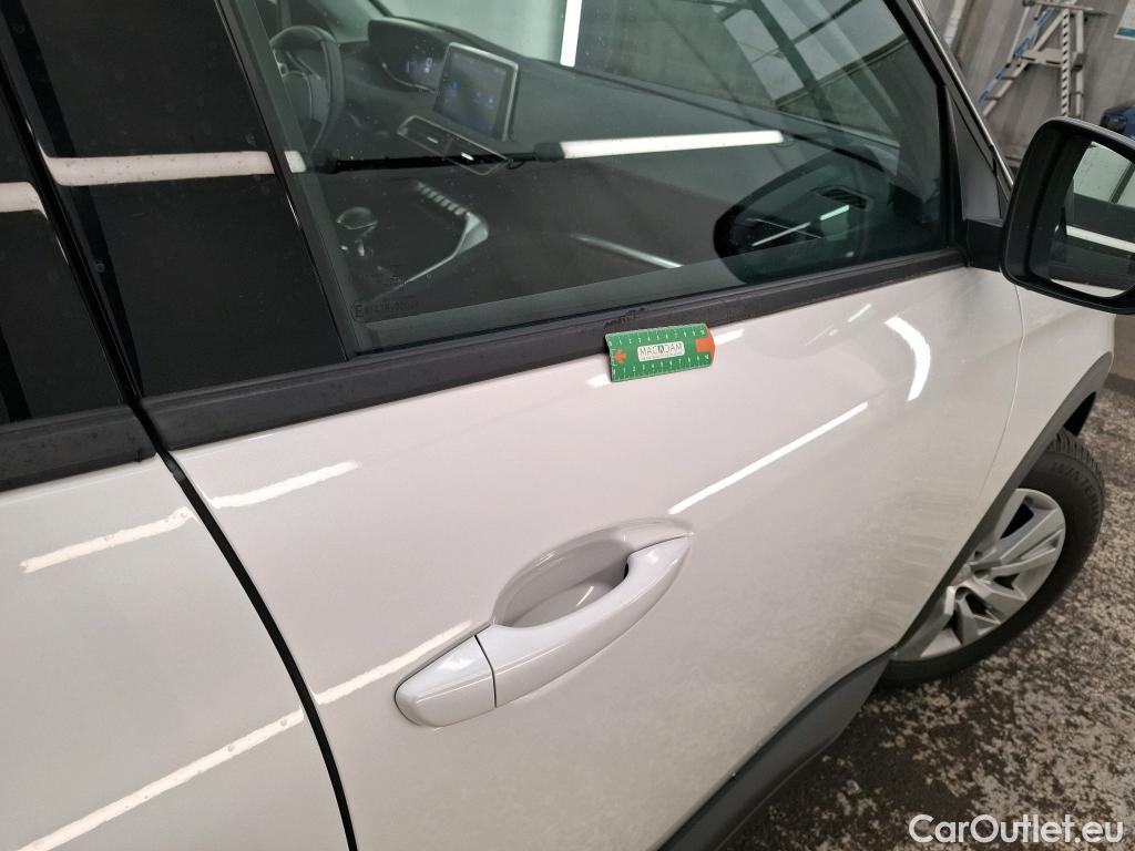  Peugeot  3008  Active Pack 1.2 PureTech 130CV BVM6 E6d #5