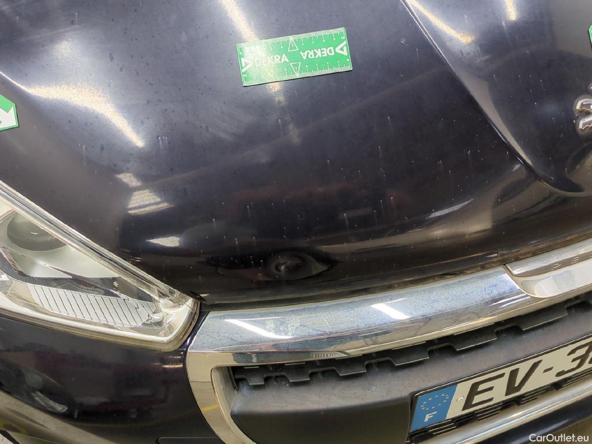  Peugeot  208  Allure Business 1.6 HDi 100CV BVM5 E6 #15