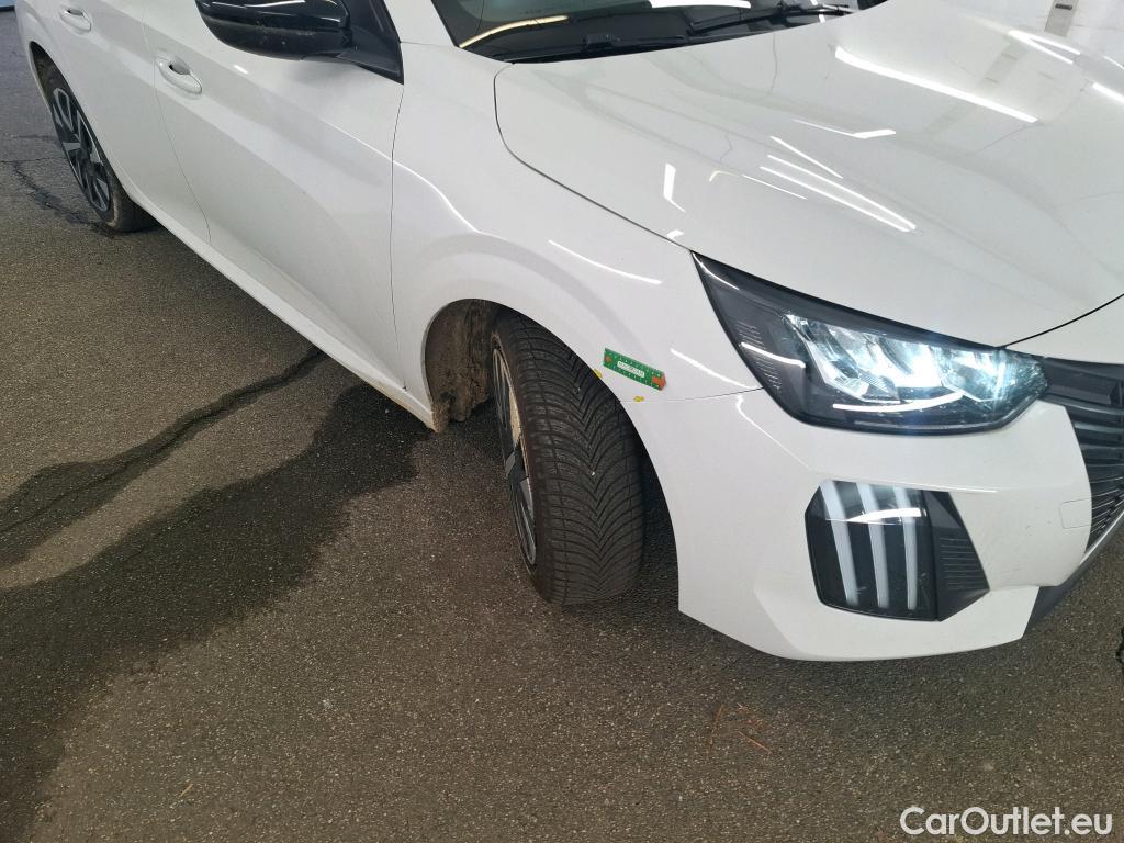  Peugeot  208  Active 1.2 PureTech 100CV BVM6 E6d #7