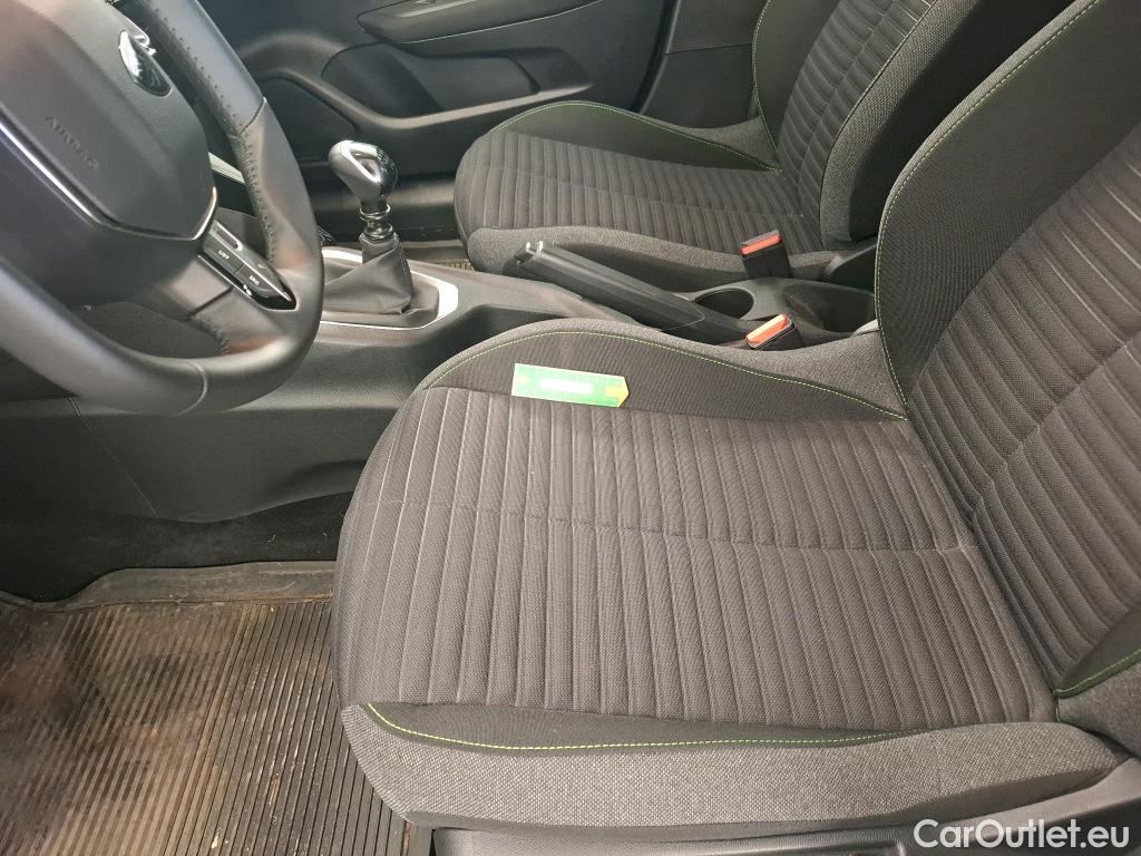  Peugeot  208  Active 1.2 PureTech 100CV BVM6 E6d #13