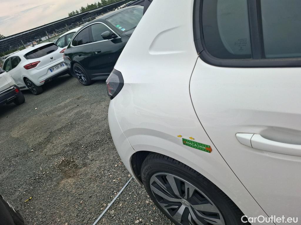  Peugeot  208  Active Business 1.5 HDi 100CV BVM6 E6d #38