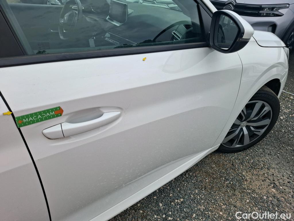  Peugeot  208  Active Business 1.5 HDi 100CV BVM6 E6d #59