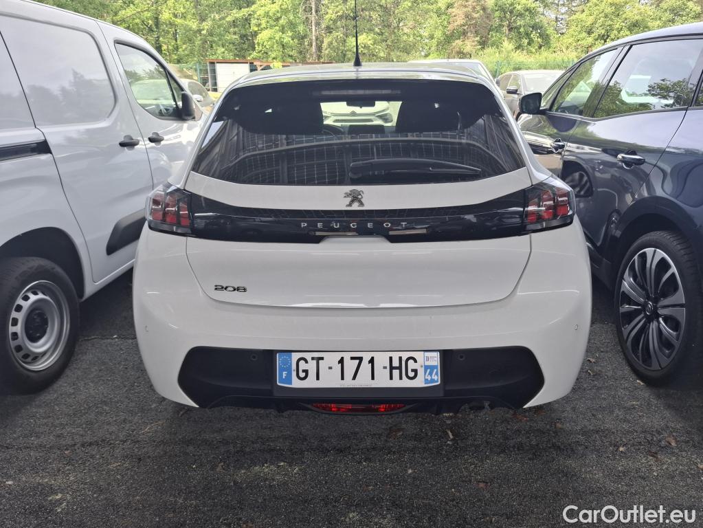  Peugeot  208  Style 1.2 PureTech 75CV BVM5 E6d #15