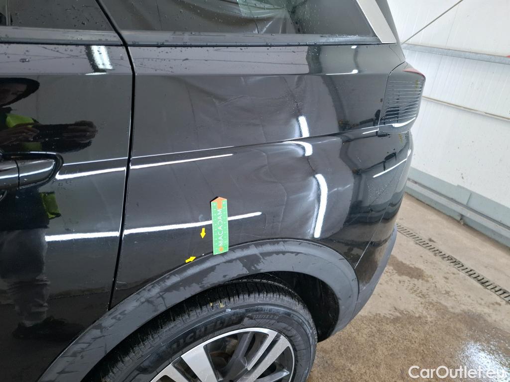  Peugeot  5008  Allure Pack 1.5 HDi 130CV BVA8 7 Sieges E6d #5